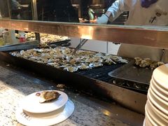 烤生蚝-芭菲盛宴·环球美食(解放碑英利国际店)