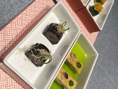 -柿合缘新京菜(静安嘉里中心店)