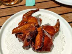 -茴香熙楼(翠湖店)