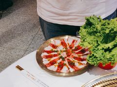 -南浦洞烤肉·新世界版(奥体店)