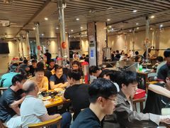 -丹东特色烤肉(学府路一部店)