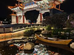 -云南民族村