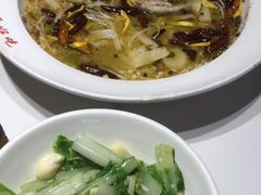 -新辣宴·湖南家常菜·商务聚餐(中粮创芯店)