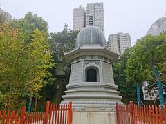 -西安市广仁寺