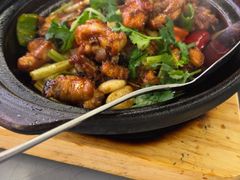 -大头唛·啫鸡煲.粤菜.专门店(289艺术园区店)
