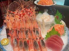 -匠和风精致料理(莆田财富中心店)