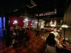 -Uncle Kosto科斯托·中东菜