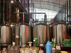 -大树头森林餐厅