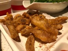 -海底捞火锅(顺义华联店)