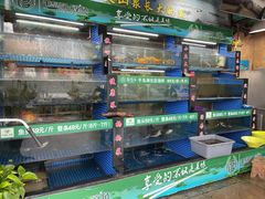 -好灶头妈妈菜·千岛湖柴火鱼餐厅(桐庐店)
