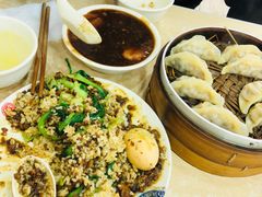-鸡鸣汤包(广东路店)