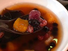 冷九份芋圓-阿元来了(西环店)