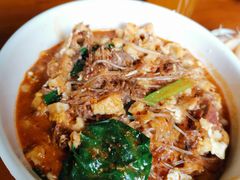 -刘信牛羊肉泡馍小炒(回民街店)