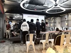 -CIAO·团建聚餐·生日派对轰趴馆(福田店)