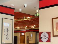 -晋阳春·山西菜·北京烤鸭(交大店)