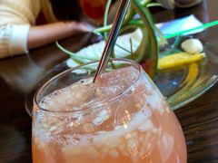 -甘尼仕印度餐厅爵士酒吧(阳春巷店)