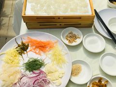 -凯盈阁·顺德私房菜·桑拿鸡