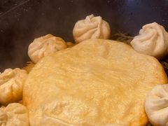 -营信刘罗锅铁锅炖(民主店)