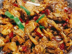 -蛙小侠(卓悦里店)