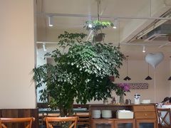 -榖屋house of flour(张江首店)