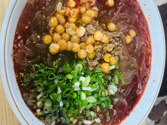 -峨眉山豆腐脑(解放路店)
