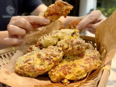 -一江水食府(后湖店)