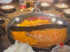 -萍姐火锅·公路夜市(打浦桥日月光店)