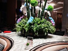 -杭州君悦酒店