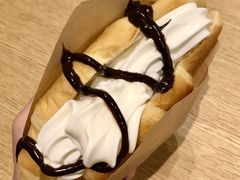 -麦当劳(仙林亚东城得来速店)