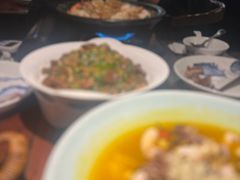 -前海沿·青岛菜(五四广场永旺店)