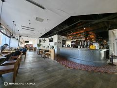 -Ricci睿奇美式餐厅(五道口店)