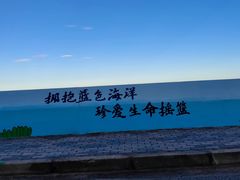 -南汇嘴观海公园