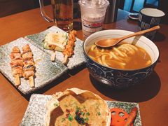 -千代武日本料理(哈西店)