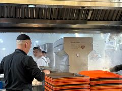 -清真磨沟沿老字号牛肉面(总店)