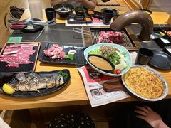 -千寻烧肉(政务区店)