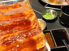 -黑崎烧肉·山野厨房(坪山店)