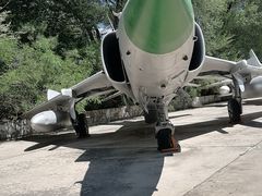 -中国航空博物馆