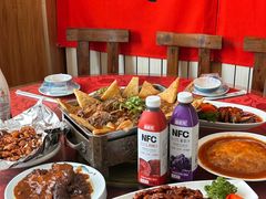 -闻香阁·清真(光荣道店)