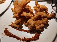 -蔴将·川菜(黄龙万科店)