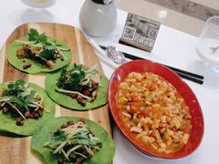 -香料集市新疆餐厅·清真聚餐(成都远洋太古里店)
