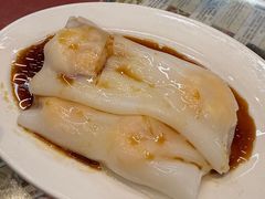 -香港蓮香樓(中環店)