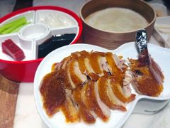 -小吊梨汤·北京菜·烤鸭(清河万象汇店)