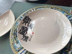 -宝燕壹号景观餐厅(龙盛国际商业广场店)