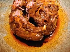 麻辣兔头-双流老妈兔头(荟聚店)