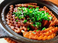荔浦芋头-伙靠·江浙菜(田林路店)