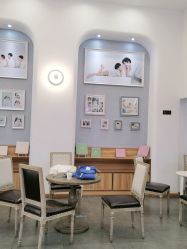 -宝贝家族国际影像馆(东郊记忆店)