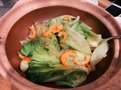 啫啫生菜煲-陶陶居·雅园(凯华国际店)