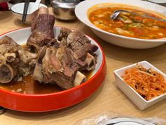 -东北风(江北万达店)