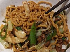 -寻裕记·现炒浇头面(人民广场店)