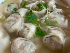 -南城香·饭香串香馄饨香(赵公口店)